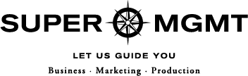 Super O MGMT Logo