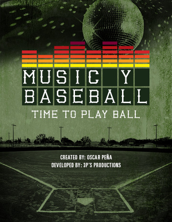 Music y Baseball